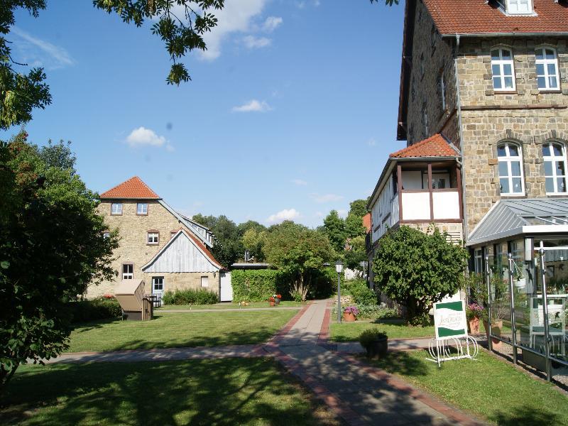 Landhaus Schieder Екстер'єр фото