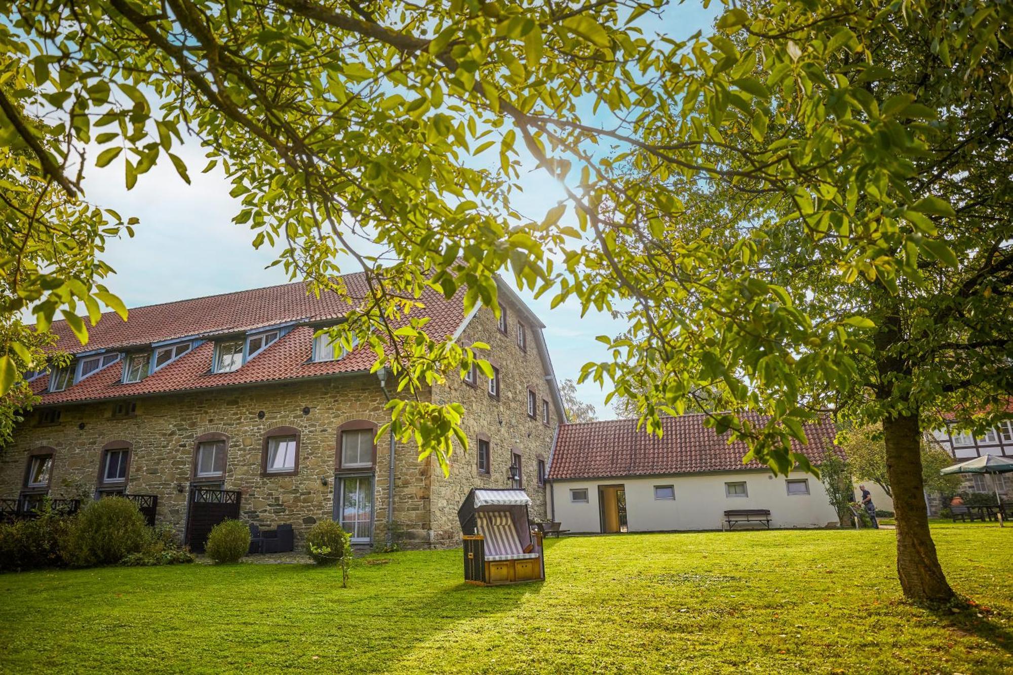 Landhaus Schieder Екстер'єр фото