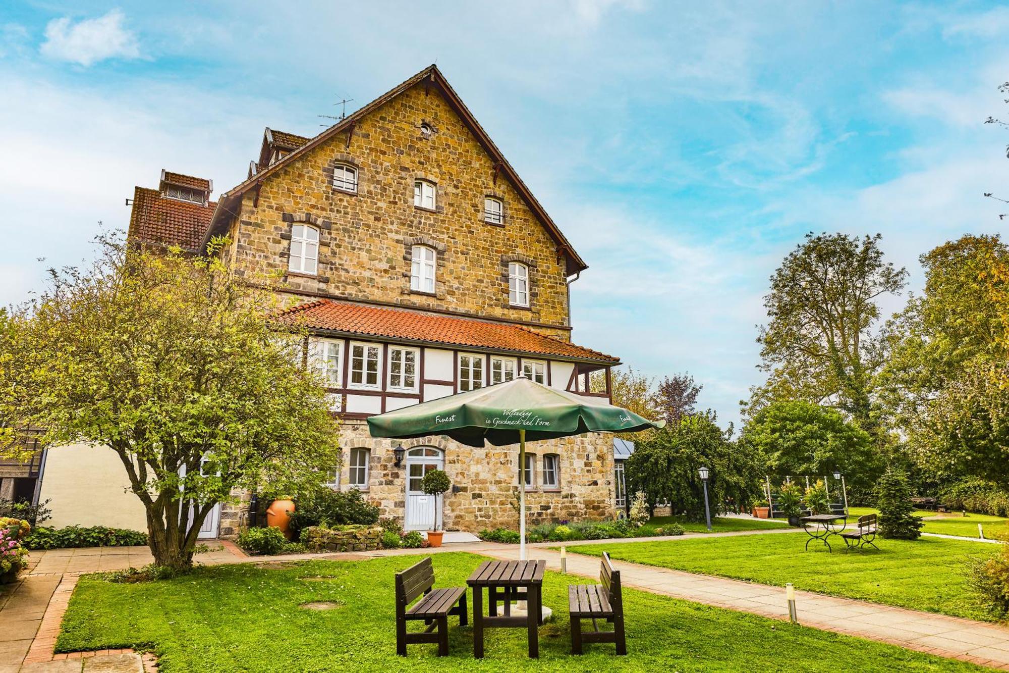 Landhaus Schieder Екстер'єр фото
