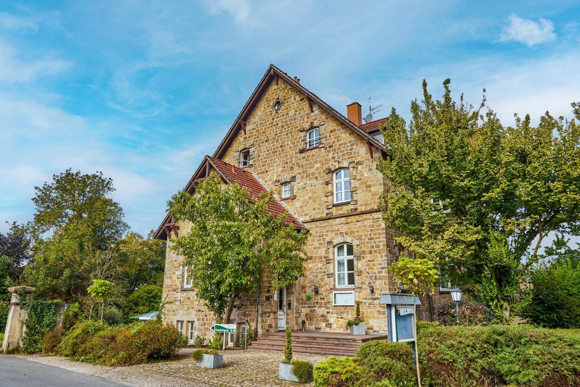 Landhaus Schieder Екстер'єр фото