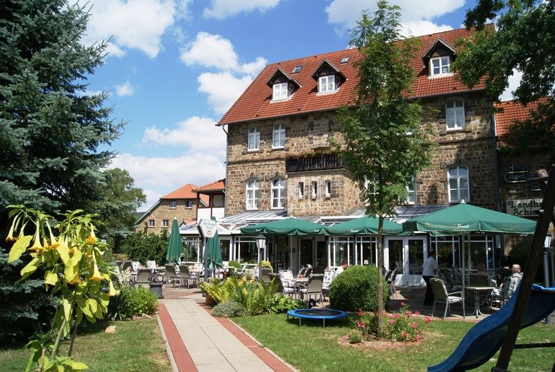 Landhaus Schieder Екстер'єр фото
