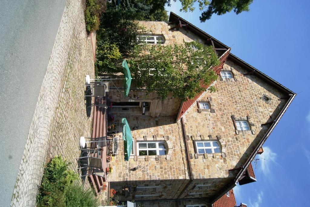 Landhaus Schieder Екстер'єр фото